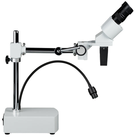 Bresser Biorit ICD CS LED Stereo Microscope