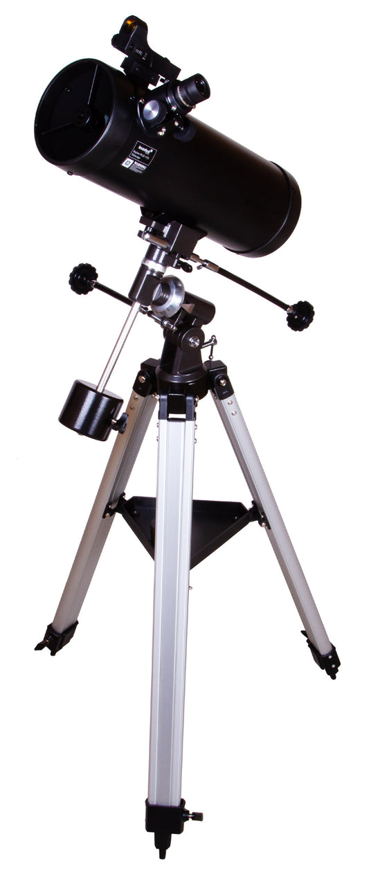 Levenhuk Skyline PLUS 115S Telescope