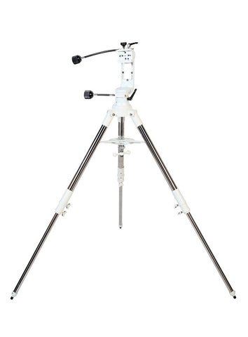 Montura para telescopio Bresser Twilight I con trípode