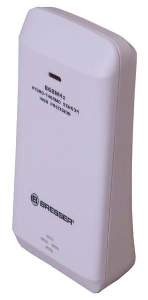 Bresser, Capteur thermo-hygro BRESSER à 7 Canaux 868 MHz
