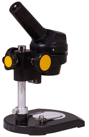 Microscópio Bresser National Geographic 20x, monocular