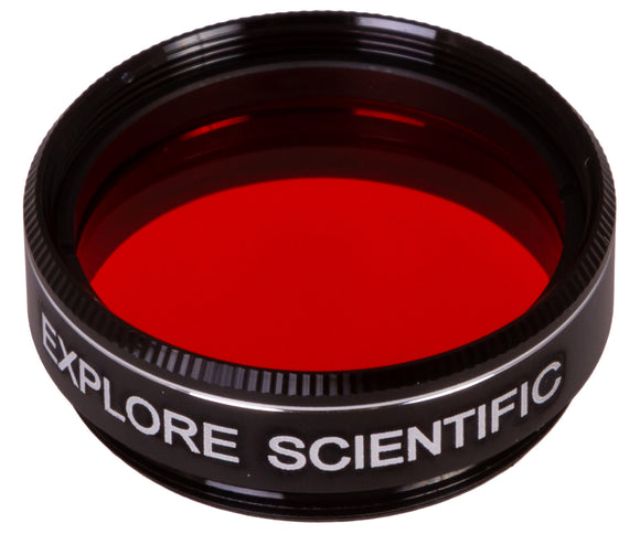 Explore Scientific Orange N21 1.25″ Filter