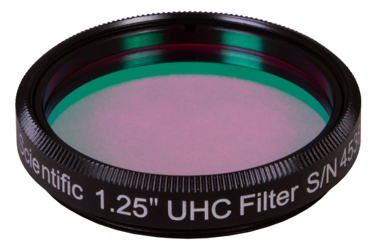 Explore Scientific UHC Nebula 1.25″ Filter
