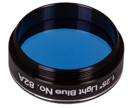 Explore Scientific Light Blue N82A 1.25″ Filter