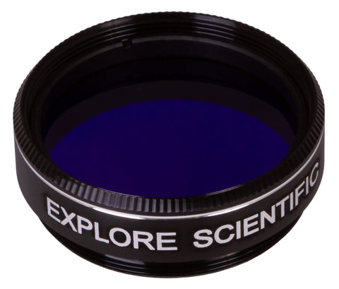 Explore Scientific Violeta N47 Filtro de 1,25″.