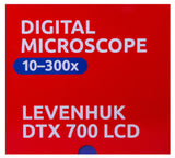 Levenhuk DTX 700 LCD Digital Microscope