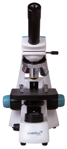 Levenhuk 400M Monocular Microscope