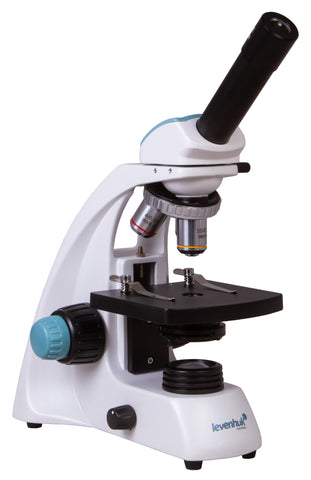 Levenhuk 400M Monocular Microscope