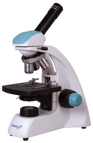 Levenhuk 400M Monocular Microscope