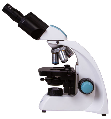 Microscópio Binocular Levenhuk 400B