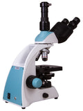 Levenhuk 400T Trinocular Microscope