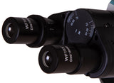 Levenhuk 400T Trinocular Microscope