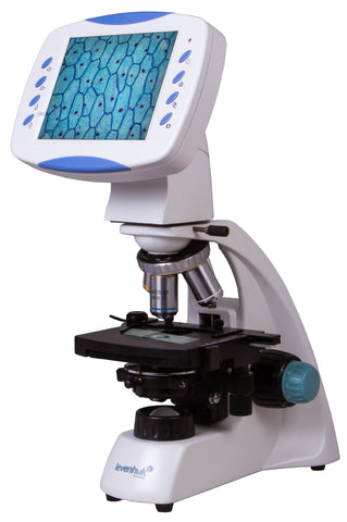 Levenhuk D400 LCD Digital Microscope