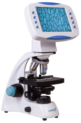 Levenhuk D400 LCD Digital Microscope