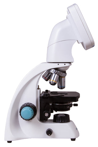 Levenhuk D400 LCD Digital Microscope