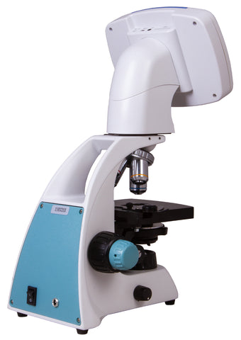 Levenhuk D400 LCD Digital Microscope