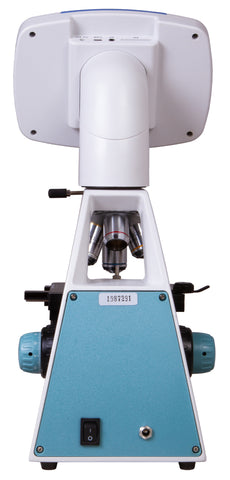 Levenhuk D400 LCD Digital Microscope