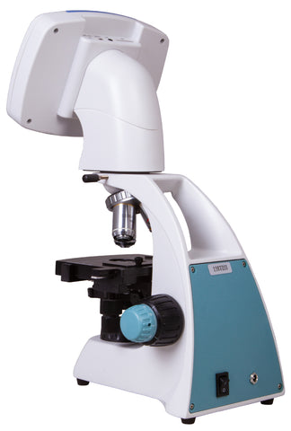 Levenhuk D400 LCD Digital Microscope