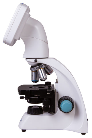 Levenhuk D400 LCD Digital Microscope