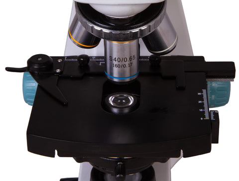 Levenhuk D400 LCD Digital Microscope