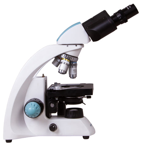 Levenhuk 500B Binocular Microscope