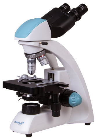 Levenhuk 500B Binocular Microscope