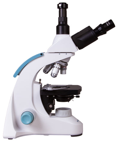 Levenhuk 950T DARK Trinocular Microscope