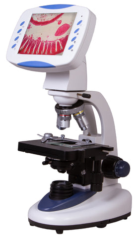 Levenhuk D90L LCD Digital Microscope