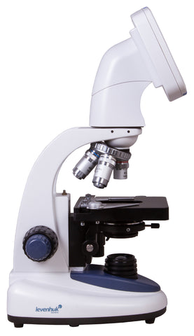 Levenhuk D90L LCD Digital Microscope