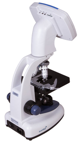 Levenhuk D90L LCD Digital Microscope