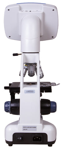 Levenhuk D90L LCD Digital Microscope