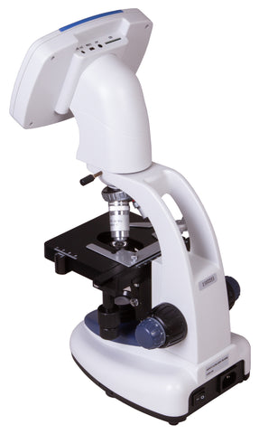 Levenhuk D90L LCD Digital Microscope