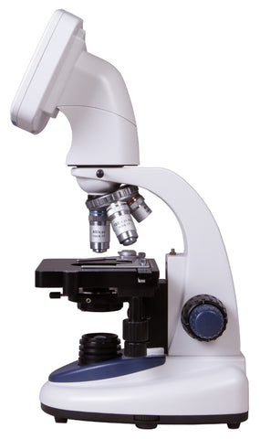 Levenhuk D90L LCD Digital Microscope