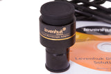 Levenhuk D900T Digital Trinocular Microscope