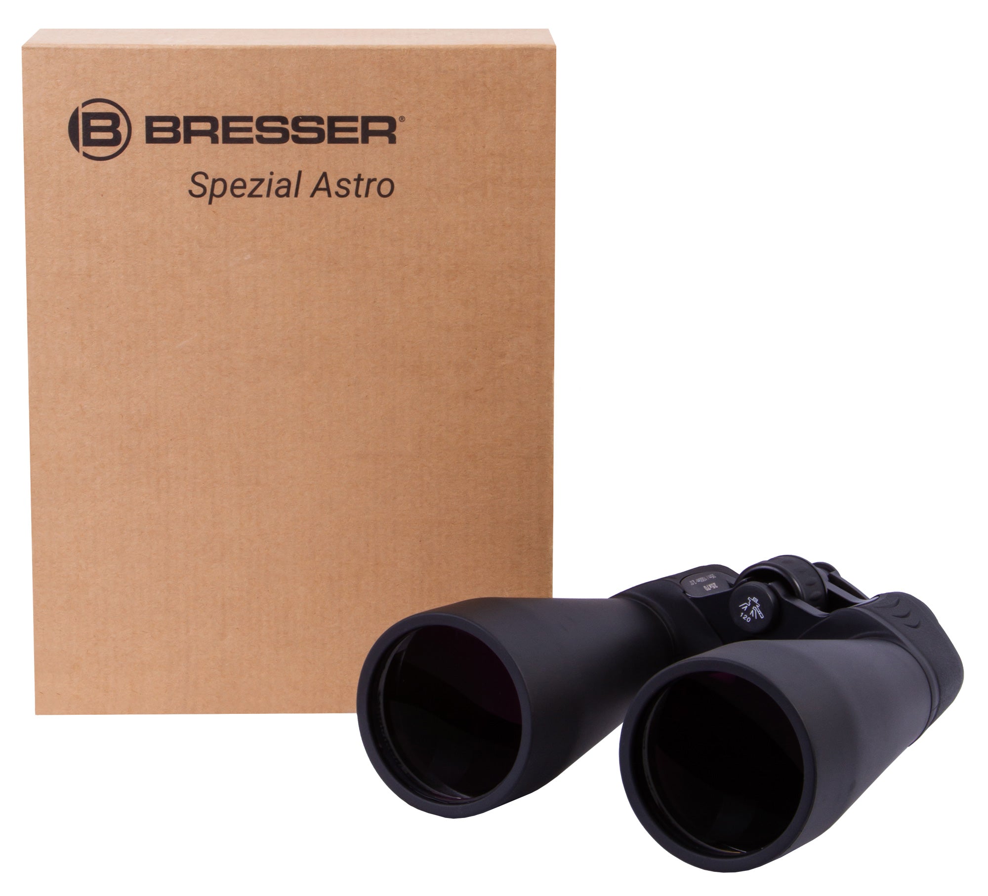 Bresser Spezial Astro 25x70 Binoculars