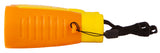 Bresser Junior 3x30 Binocular for children, yellow