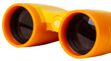 Bresser Junior 3x30 Binocular for children, yellow
