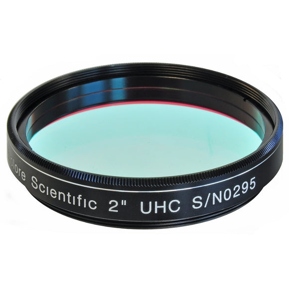 Explore Scientific UHC Nebula 2″ Filter