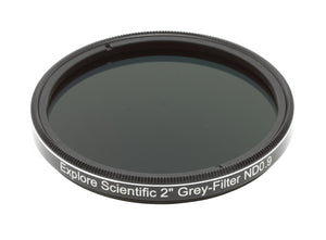 Explore Scientific ND96 2″ Grey Filter