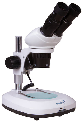 Levenhuk 4ST Binocular Microscope