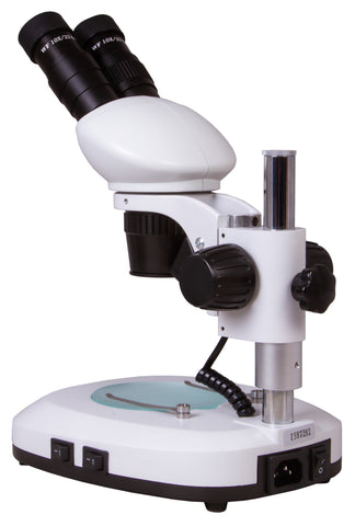Levenhuk 4ST Binocular Microscope