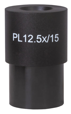 Levenhuk MED 12.5x/15 (D30mm) Eyepiece