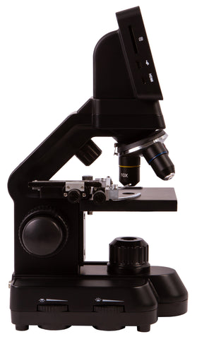 Bresser Biolux Touch 5MP HDMI Microscope