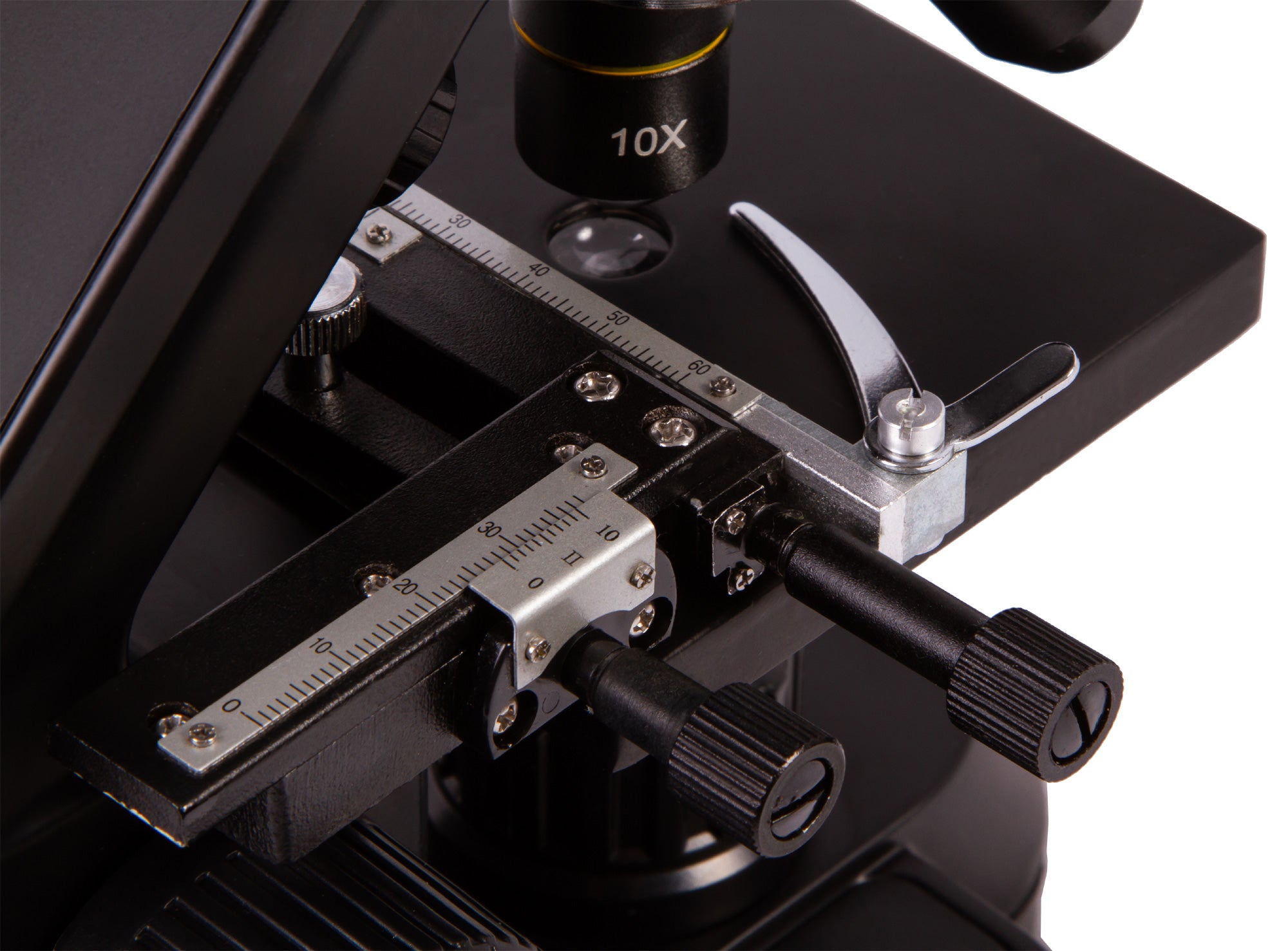 Bresser Biolux Touch 5MP HDMI Microscope – Madeira Optics