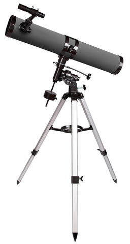 Levenhuk Blitz 114 PLUS Telescope