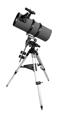 Telescópio Levenhuk Blitz 203 PLUS