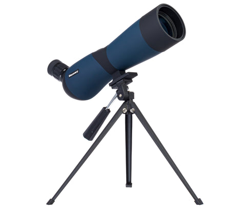 Telescopio Discovery Range 60