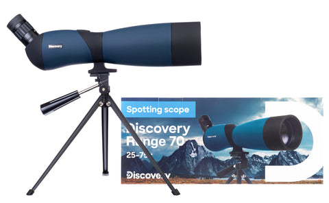 Discovery Range 70 Spotting Scope