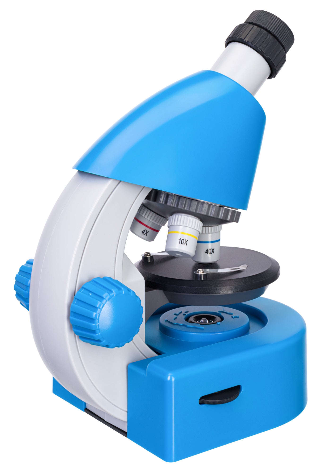 Discovery Micro Microscope with book – Madeira Optics
