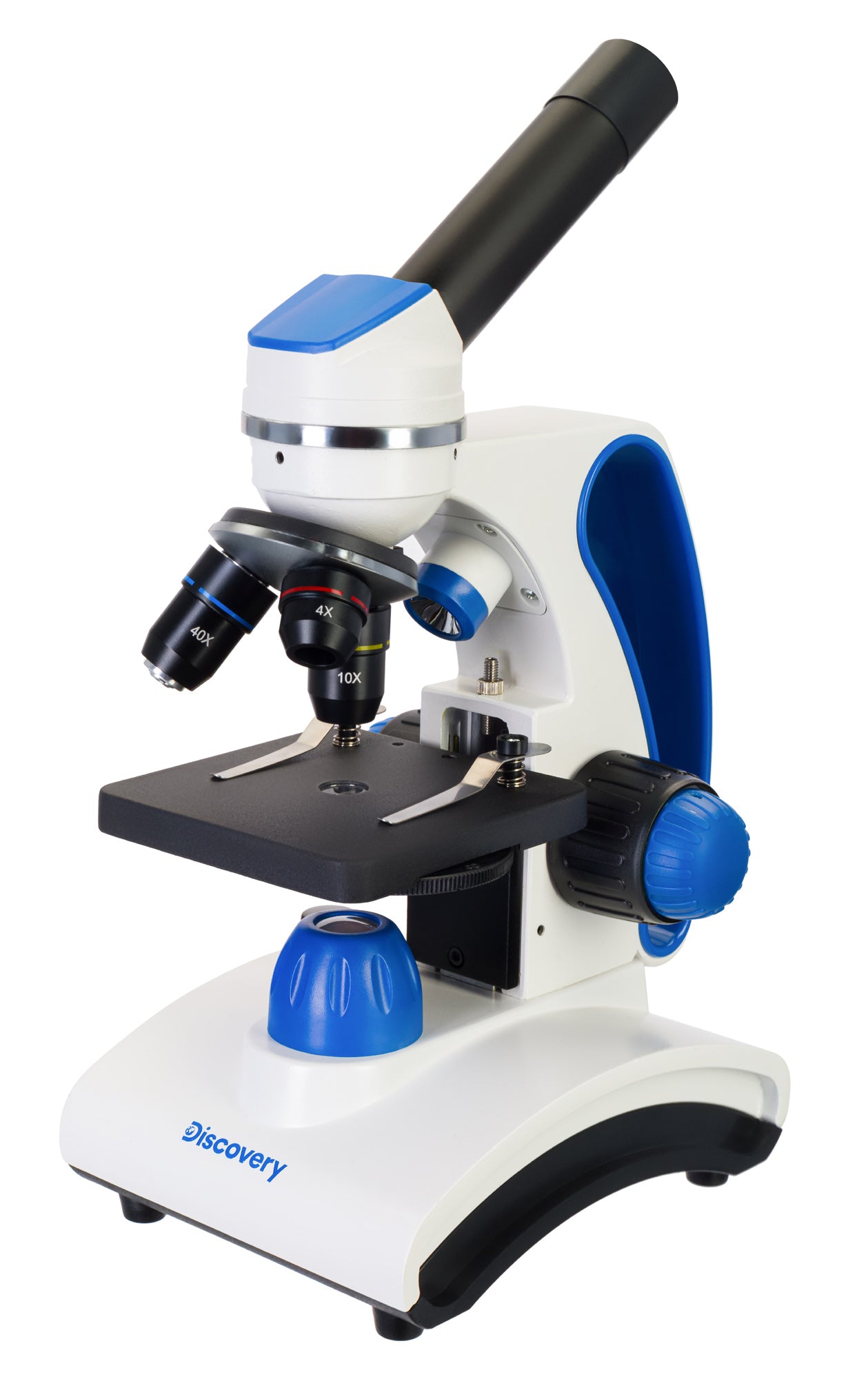 Discovery Pico Microscope with book – Madeira Optics